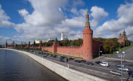 Russia - Oct 2010