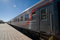 Russia - Oct 2010
