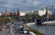 Russia - Oct 2010