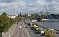 Russia - Oct 2010