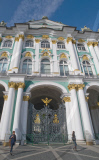 Russia - Oct 2010