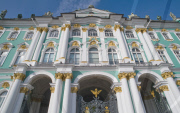 Russia - Oct 2010