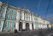 Russia - Oct 2010