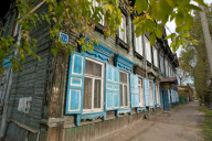 Russia - Oct 2010