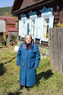 Russia - Oct 2010