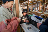 Russia - Oct 2010