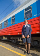 Russia - Oct 2010