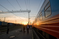 Russia - Oct 2010