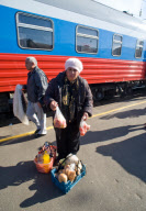 Russia - Oct 2010