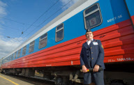 Russia - Oct 2010