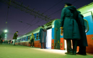 Russia - Oct 2010