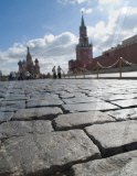Russia - Oct 2010