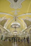 Russia - Oct 2010