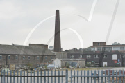 Recession in Stoke on Trent, Britain - 09 Oct 2010