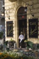 Vienna AUSTRIA