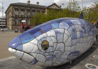 Belfast IRELAND