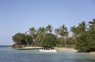 Cayo Levantado DOMINICAN REPUBLIC