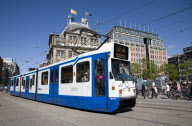 Amsterdam HOLLAND