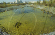 Pripyat UKRAINE
