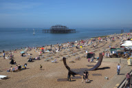 Brighton ENGLAND