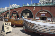 Brighton ENGLAND