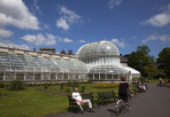 Belfast IRELAND