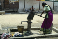 Pochampally INDIA