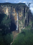 Canaima National Park VENEZUELA