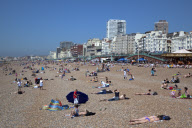 Brighton ENGLAND