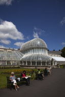 Belfast IRELAND