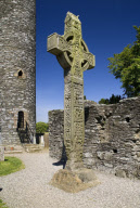 Monasterboice Monastic site IRELAND
