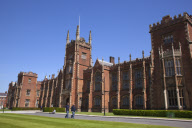 Belfast IRELAND