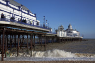 Eastbourne ENGLAND
