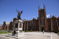 Belfast IRELAND