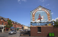 Belfast IRELAND