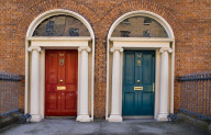 Dublin City IRELAND