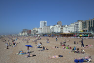 Brighton ENGLAND