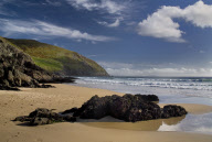 Dingle Peninsula IRELAND