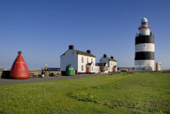 Hook Head Lighthouse IRELAND