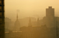 Pollution ENVIRONMENT
