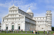 Pisa ITALY