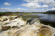 Canaima National Park VENEZUELA