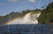 Canaima National Park VENEZUELA