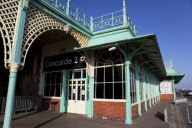 Brighton ENGLAND