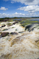 Canaima National Park VENEZUELA