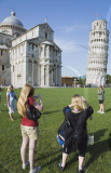 Pisa ITALY