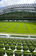 Dublin City IRELAND