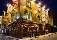Dublin City IRELAND