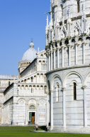 Pisa ITALY