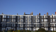 Brighton ENGLAND